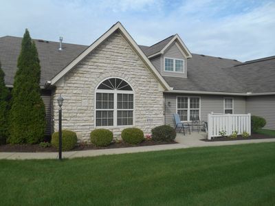 8703 Dublin Ridge Cir NW, Massillon, OH, 44646