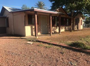 740 E Hatcher Rd, Phoenix, AZ 85020