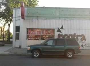 3401 Cass Ave, Detroit, MI 48201