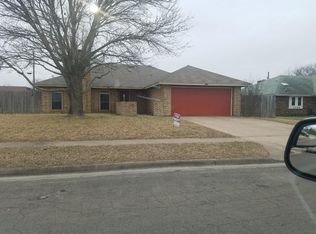 1704 Sagebrush Dr, Killeen, TX 76549