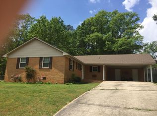 3408 Briarwood Dr, Haleyville, AL 35565