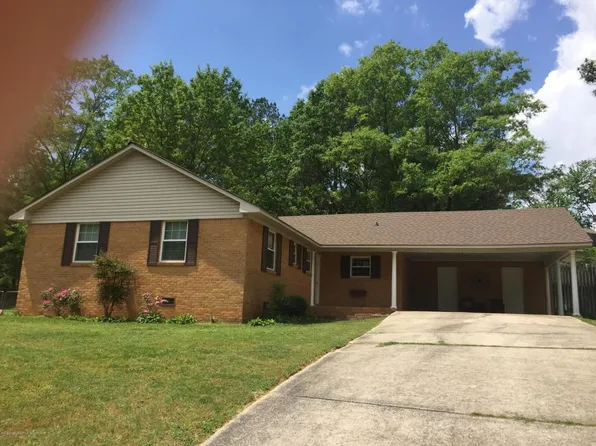 3408 Briarwood Dr, Haleyville, AL 35565