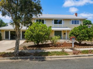 5376 Berkeley Rd, Santa Barbara, CA 93111