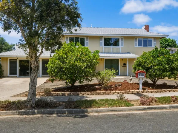 5376 Berkeley Rd, Santa Barbara, CA 93111