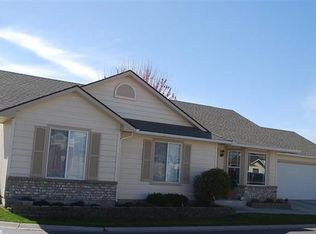 2447 S Arthur Ct, Kennewick, WA