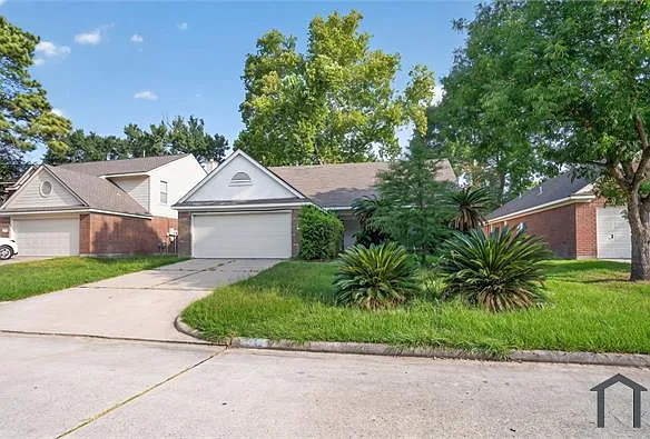 5823 Forest Timbers Dr — Photo 3