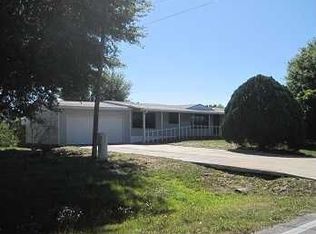 2570 SE 18th Ter, Okeechobee, FL 34974