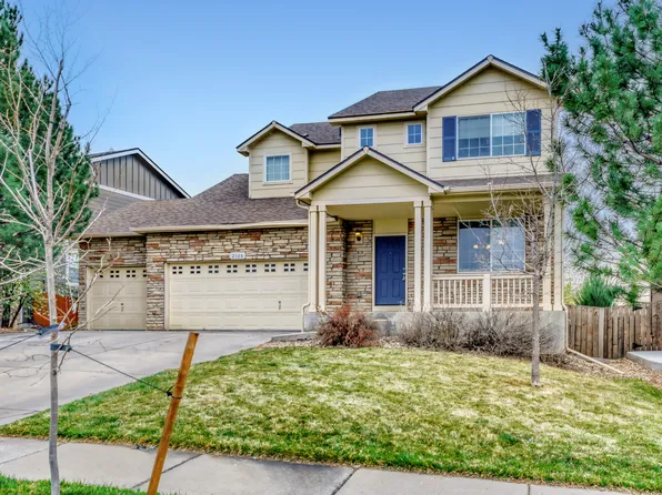 2108 Pinon Dr, Erie, CO 80516