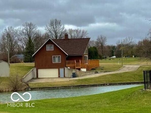 1 Vaught Rd, Hartford City, IN 47348