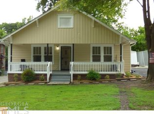 2179 Martin Luther King Jr Dr SW, Atlanta, GA 30314