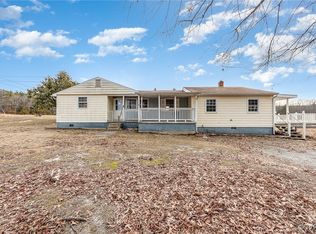 22045 Carters Gate Rd, Ruther Glen, VA 22546