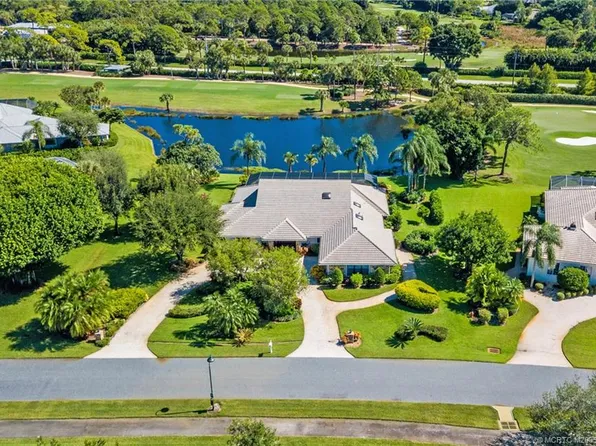 4461 SW Parkgate Blvd, Palm City, FL 34990