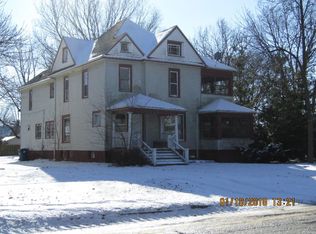 415 E Penn St, Hoopeston, IL 60942