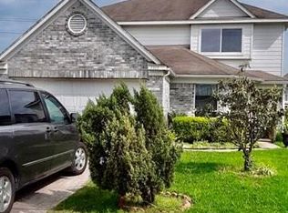 7315 Fox Vista Ln, Humble, TX 77338