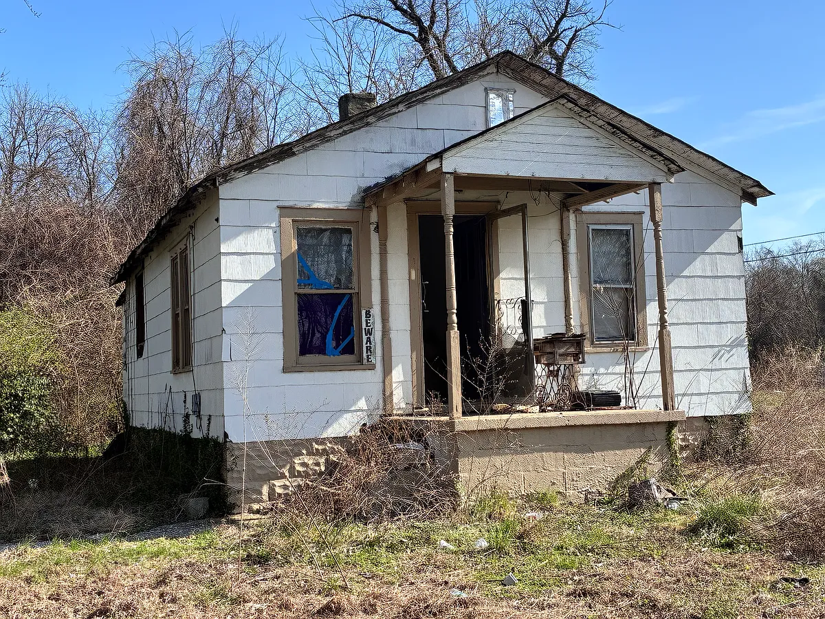 Building Photo - 120 N 55th St