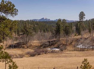 Newton Fork Rd, Hill City, SD 57745