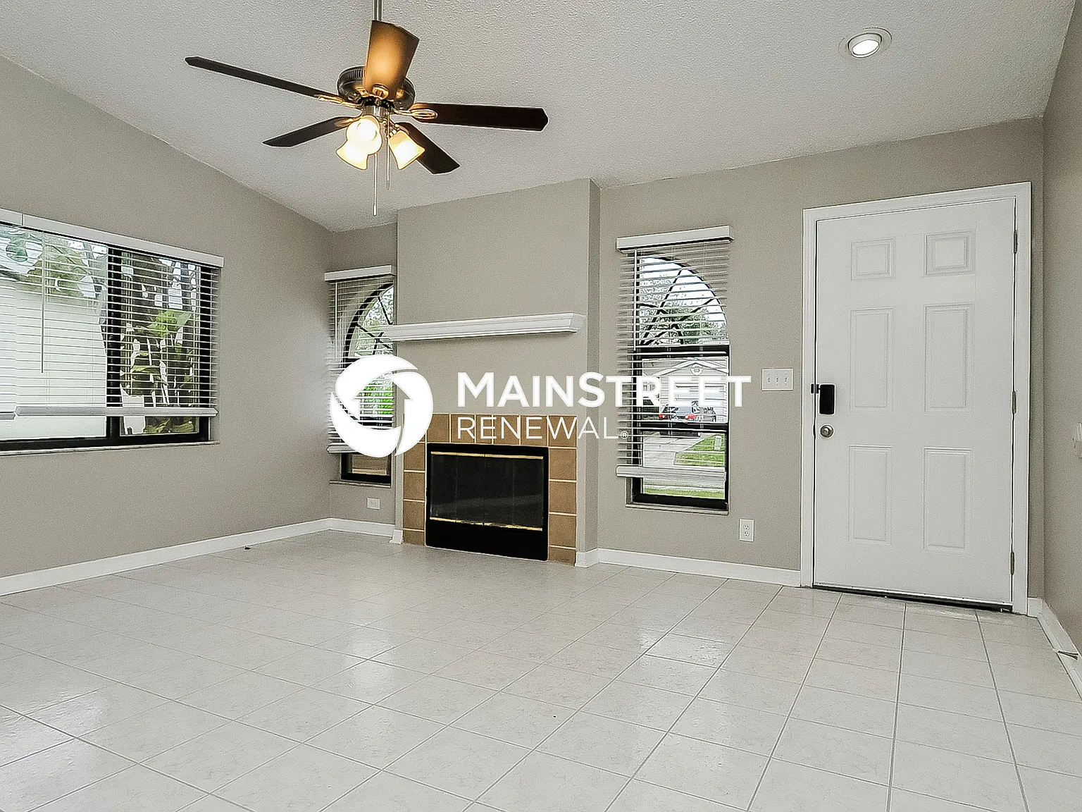 11110 Cherrywood Ln — Photo 2