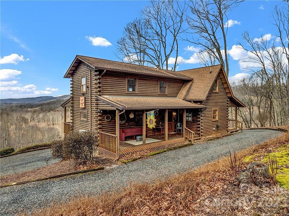 355 Sam Gouge Rd Bakersville, NC, 28705 Apartments for Rent Zillow