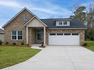 810 S Colbert St, Dayton, TX 77535