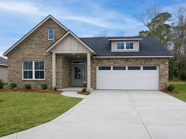 810 S Colbert St, Dayton, TX 77535