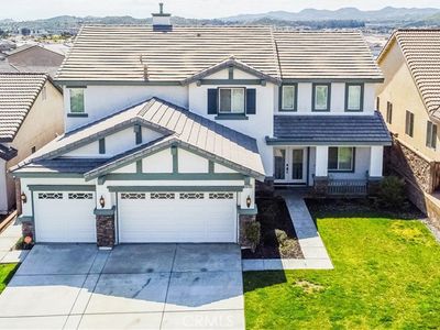 24793 Springbrook Way, Menifee, CA, 92584