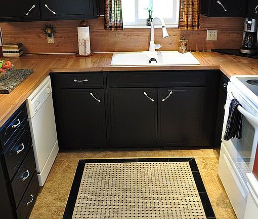 Kitchen/Amazing Tile