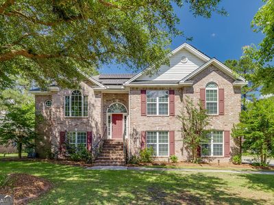 440 Walthour Dr, Rincon, GA, 31326