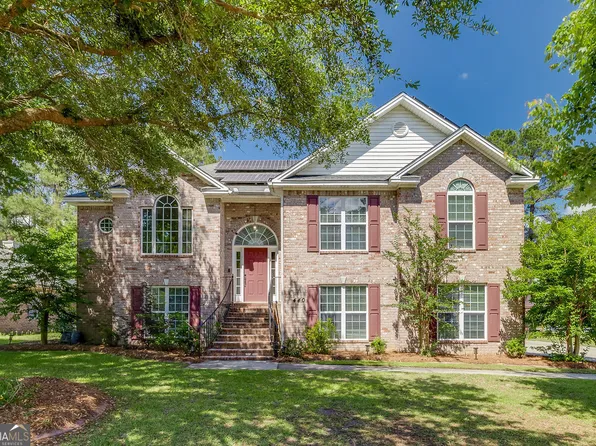 440 Walthour Dr, Rincon, GA 31326