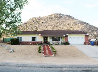 16505 Rawhide Ave, Palmdale, CA 93591