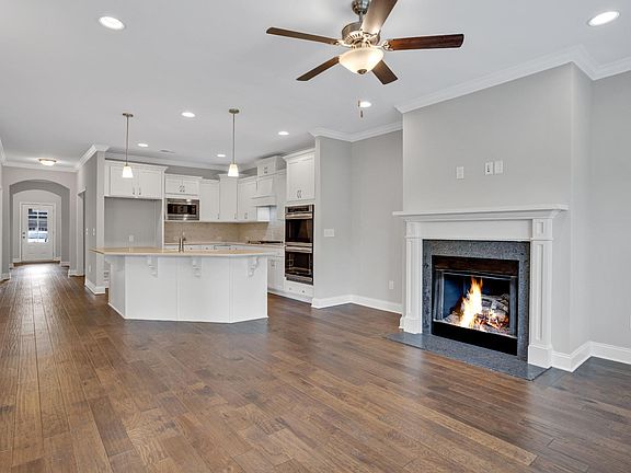 5th image of 10123 Autumn Valley Ln Lot 8
