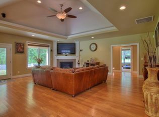 24208 60th Ave E, Graham, WA 98338