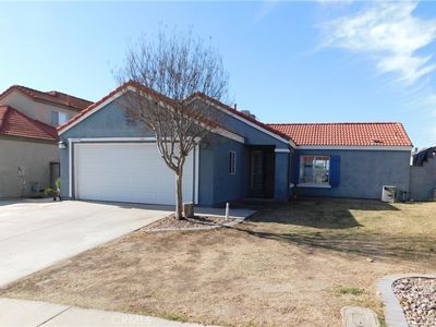 11839 Villa Hermosa, Moreno Valley, CA, 92557