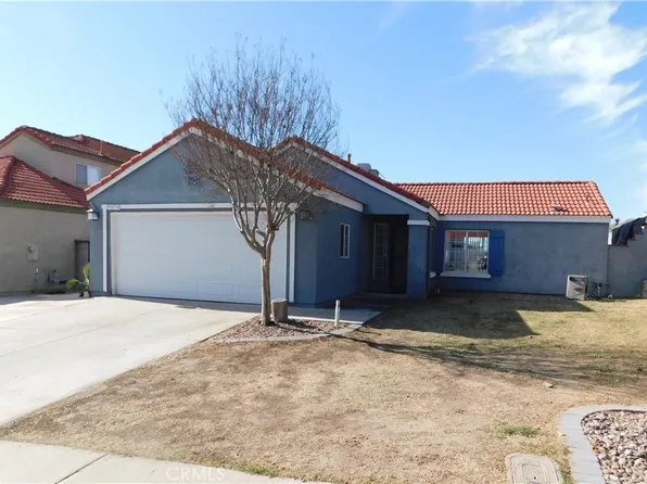 11839 Villa Hermosa, Moreno Valley, CA 92557