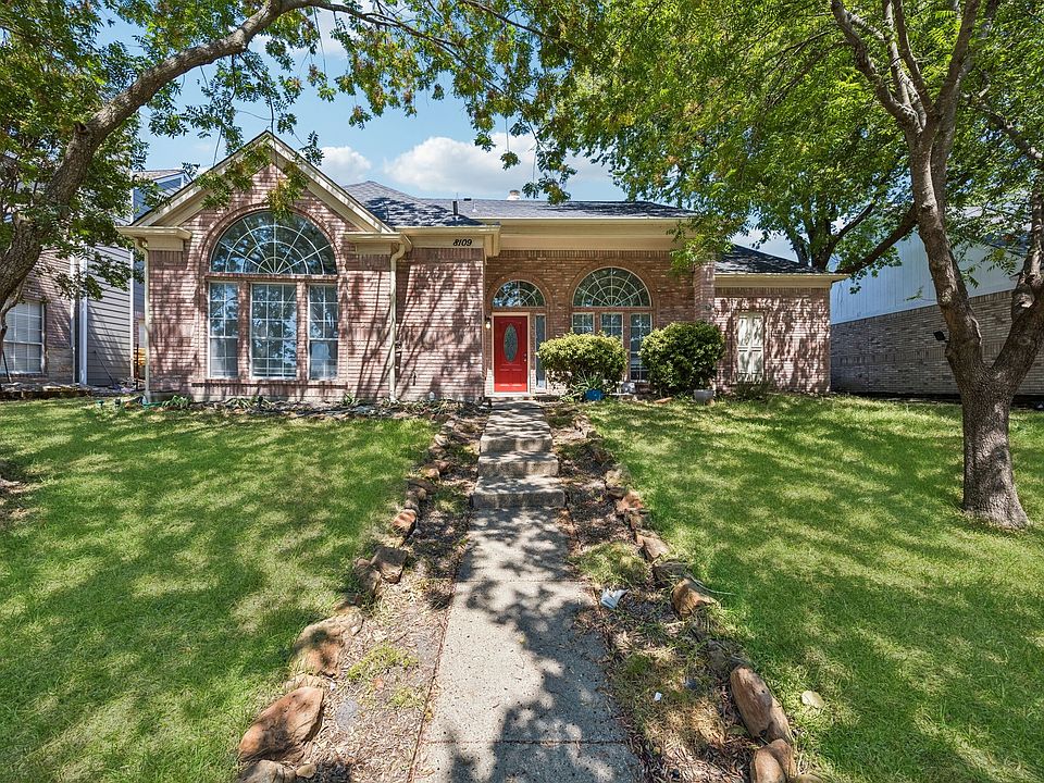 1st image of 8109 Pickard Dr