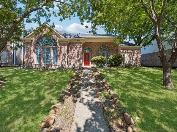 8109 Pickard Dr, Rowlett, TX 75088