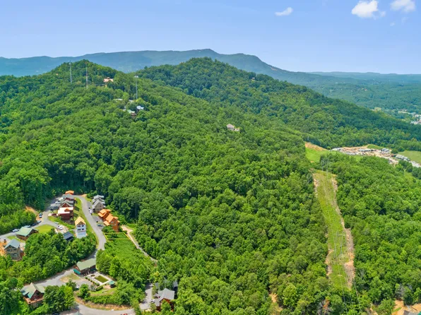 LOT 46 Pine Peak Way, Sevierville, TN 37862