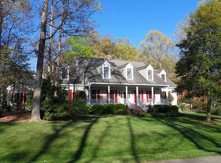 107 Machrie, Williamsburg, VA 23188