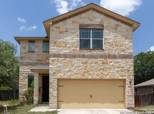 2611 Obera Way, San Antonio, TX 78228