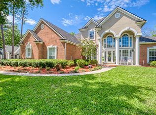 1820 Commodore Point Dr, Fleming Island, FL 32003