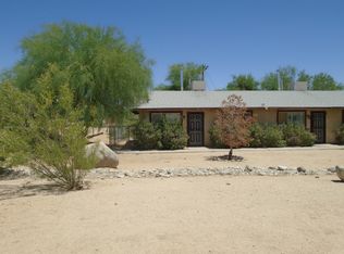 73874 S Slope Dr APT A, Twentynine Palms, CA 92277