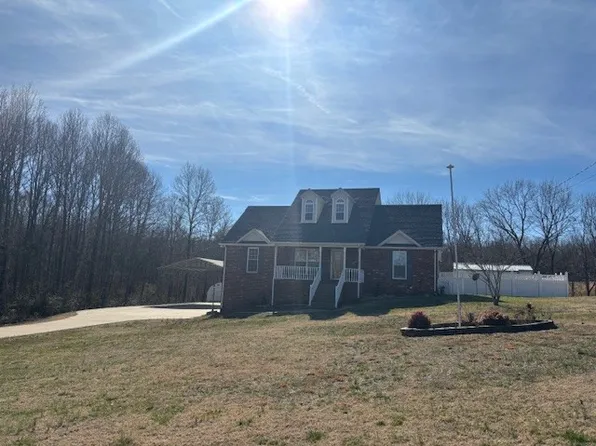 6012 Hill Cir, Bon Aqua, TN 37025