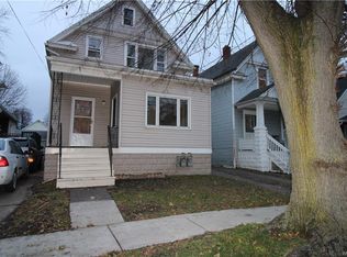 19 Benzinger St, Buffalo, NY 14206