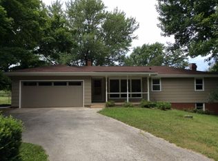 2918 Marian Ave, Lafayette, IN 47905