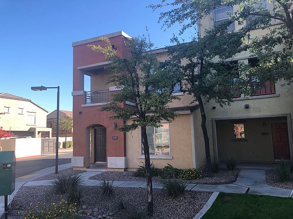 4th image of 2401 E RIO SALADO Parkway #1157