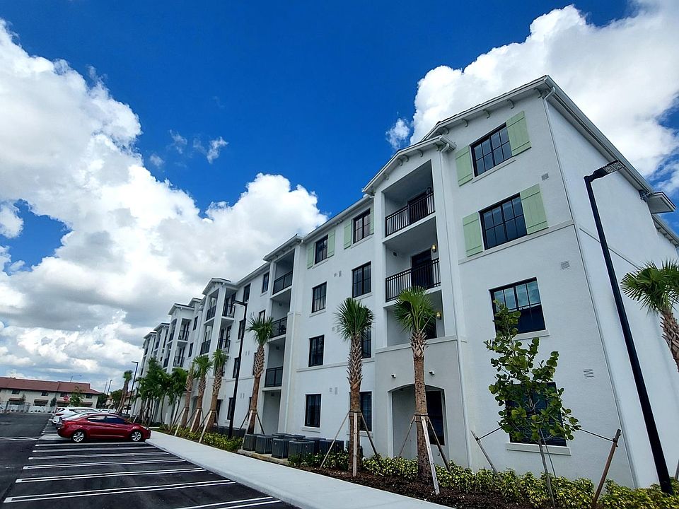 1st image of 8400 NW 7th St #4213