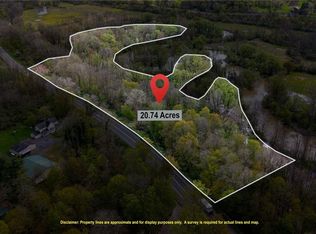 Hydesville Rd Lot 137, Newark, NY 14513