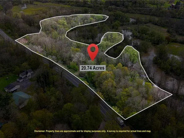 Hydesville Rd Lot 137, Newark, NY 14513
