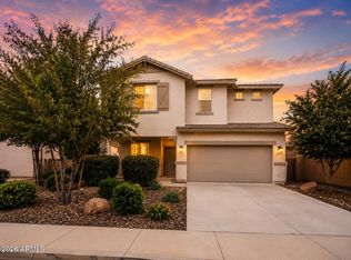 21590 W SONORA Street, Buckeye, AZ 85326