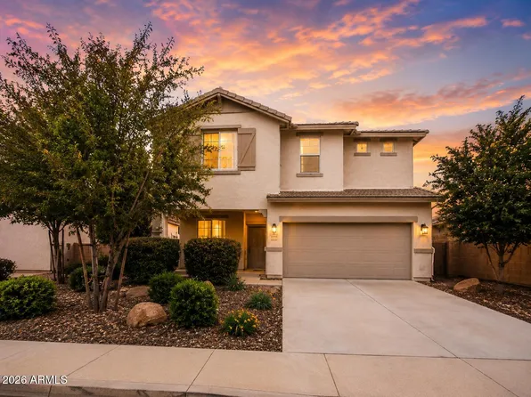 21590 W SONORA Street, Buckeye, AZ 85326