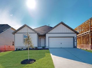 4505 Lava Island Dr, Austin, TX 78747